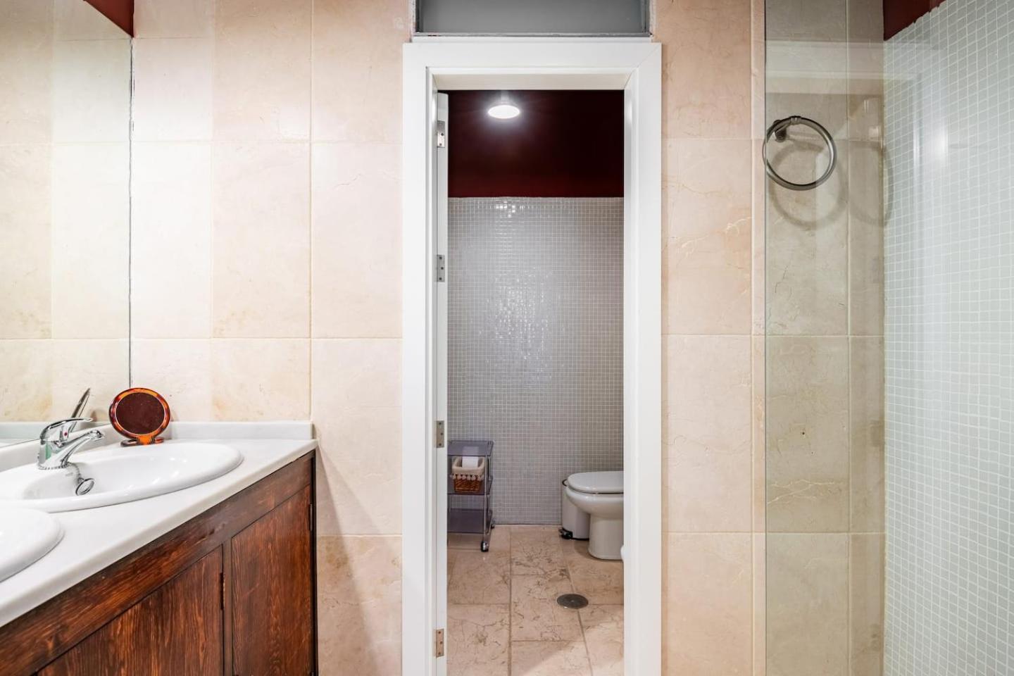 Komodo Sierpes: Bright & Classy Central Apartment Siviglia Esterno foto