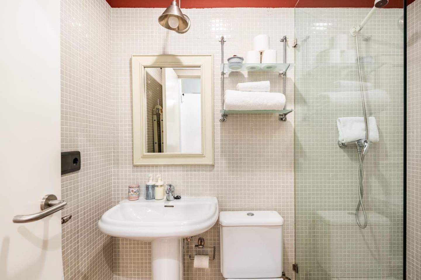 Komodo Sierpes: Bright & Classy Central Apartment Siviglia Esterno foto