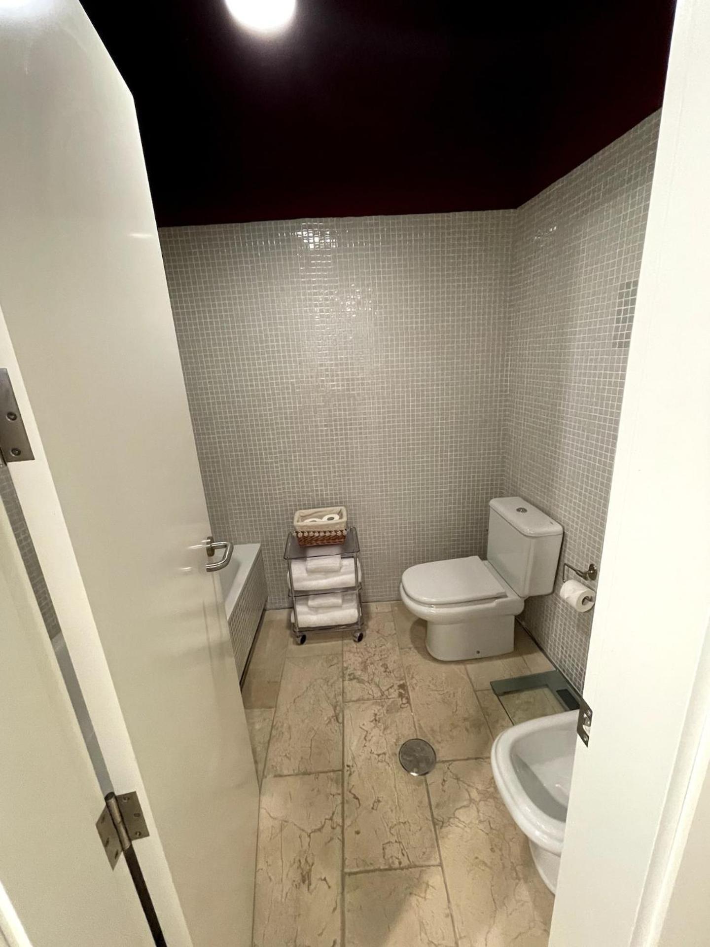 Komodo Sierpes: Bright & Classy Central Apartment Siviglia Esterno foto