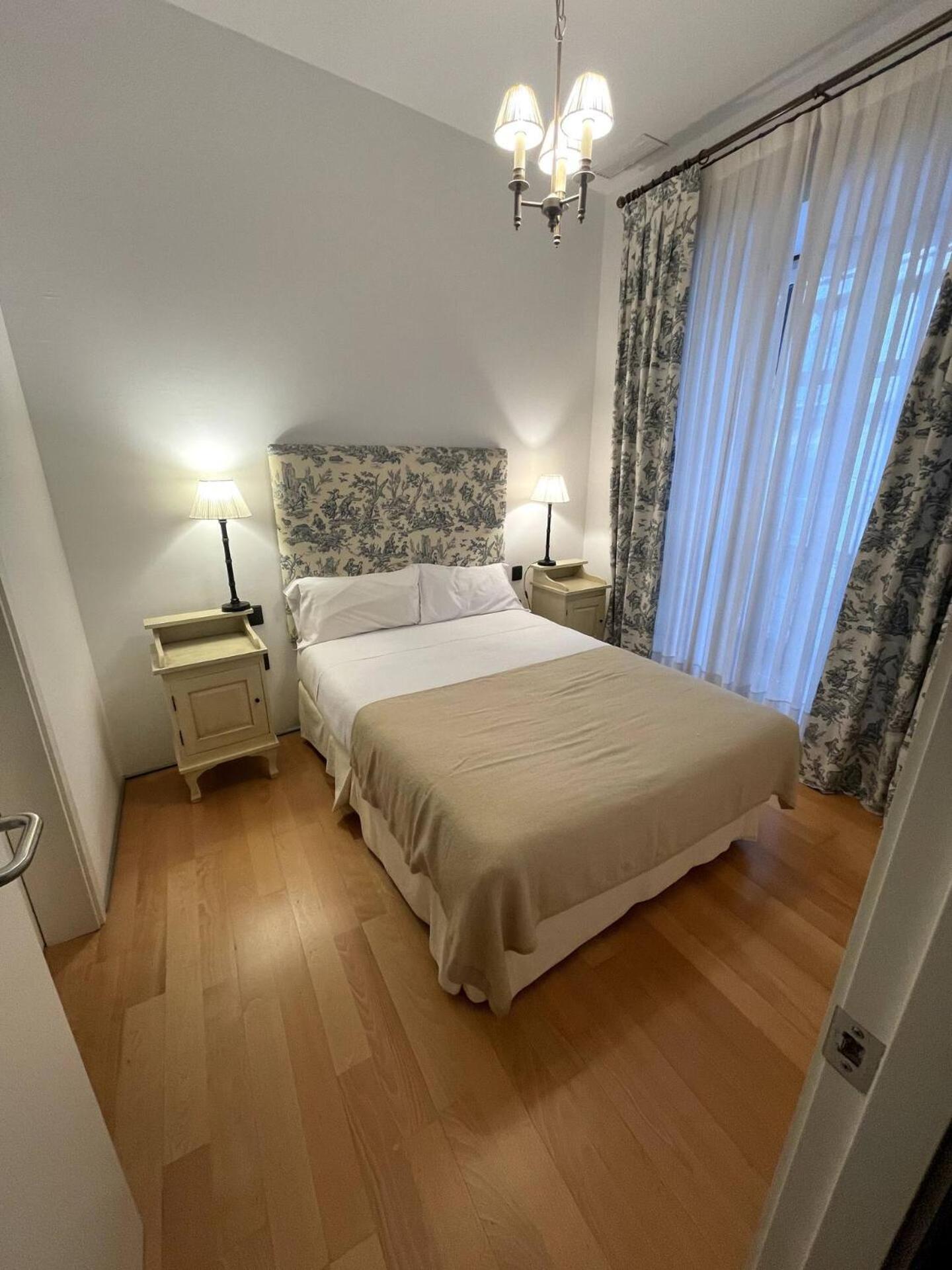 Komodo Sierpes: Bright & Classy Central Apartment Siviglia Esterno foto